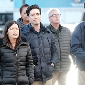 Fotoğraf America Ferrera