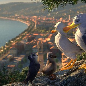 Fotoğraf Hızlı ve Tüylü