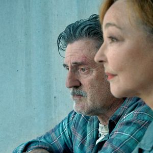 Fotoğraf Catherine Frot