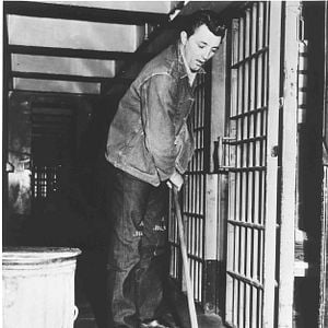 Fotoğraf Robert Mitchum