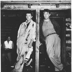 Fotoğraf Robert Mitchum