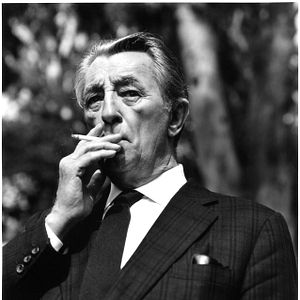 Fotoğraf Robert Mitchum