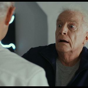 Fotoğraf André Dussollier