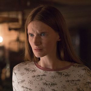 Fotoğraf Georgia Waters