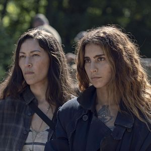 Fotoğraf Eleanor Matsuura