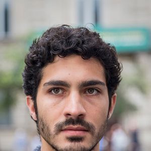 Fotoğraf Chino Darín