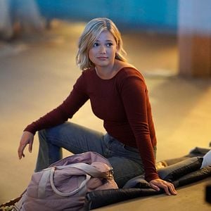 Fotoğraf Olivia Holt