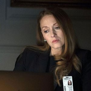 Fotoğraf Jennifer Ferrin