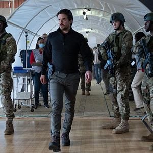 Fotoğraf Vincent Piazza