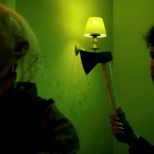 Fotoğraf Online Vahşet