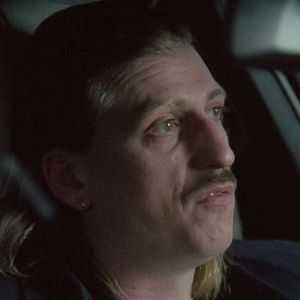 Fotoğraf Man Mourentan