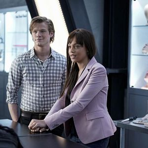 Fotoğraf Lucas Till