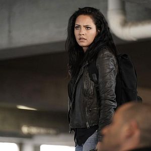 Fotoğraf Tristin Mays