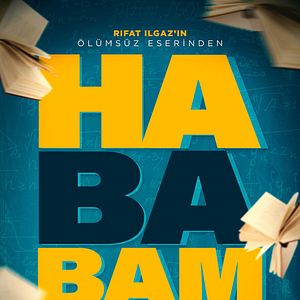 Fotoğraf Hababam Sınıfı Yeniden