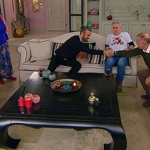 Fotoğraf Çocuklar Duymasın