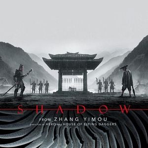 Fotoğraf Gölge Savaşçı