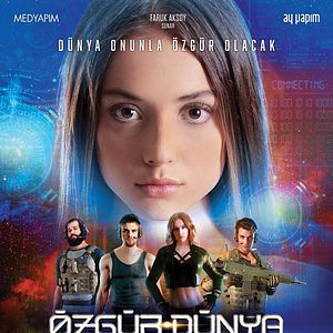 Fotoğraf Özgür Dünya