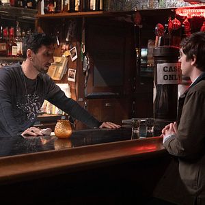 Fotoğraf Freddie Highmore