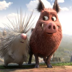 Fotoğraf Mucizeler Parkı