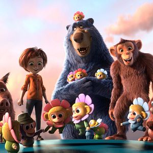 Fotoğraf Mucizeler Parkı