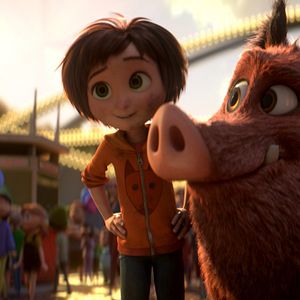 Fotoğraf Mucizeler Parkı