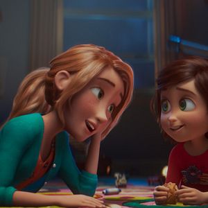 Fotoğraf Mucizeler Parkı