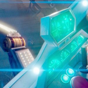 Fotoğraf Mucizeler Parkı