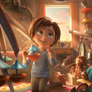 Fotoğraf Mucizeler Parkı