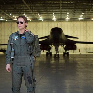 Fotoğraf Brie Larson