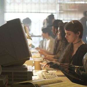 Fotoğraf Captain Marvel