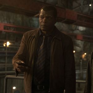 Fotoğraf Captain Marvel