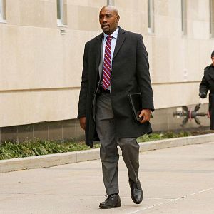 Fotoğraf Morris Chestnut