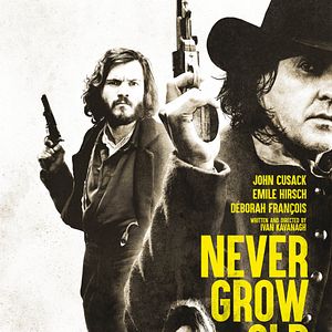 Fotoğraf Never Grow Old