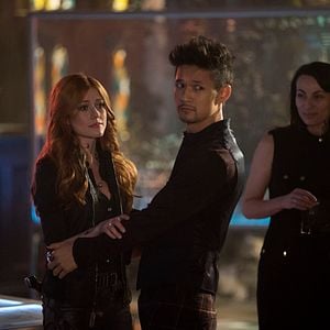 Fotoğraf Katherine McNamara