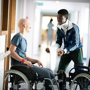 Fotoğraf Tom Rivoire