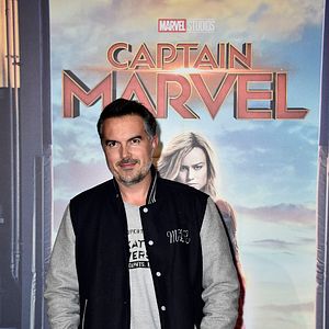 Fotoğraf Captain Marvel