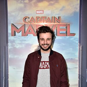 Fotoğraf Captain Marvel