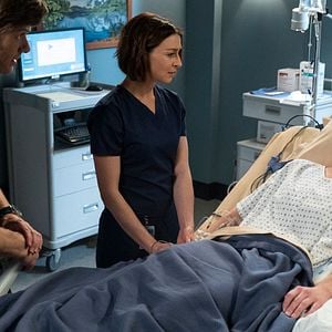 Fotoğraf Caterina Scorsone