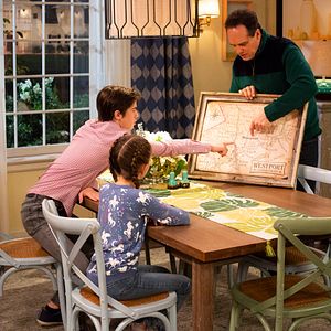 Fotoğraf Diedrich Bader