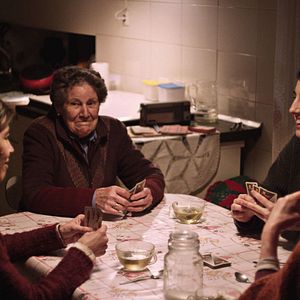 Fotoğraf Ana Fernández