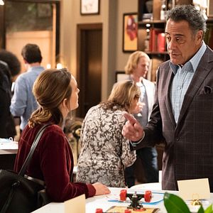 Fotoğraf Brad Garrett