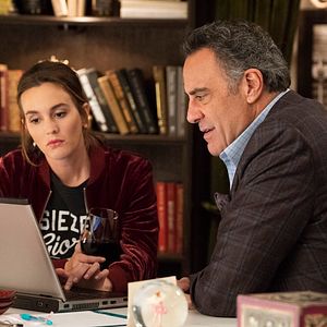 Fotoğraf Leighton Meester