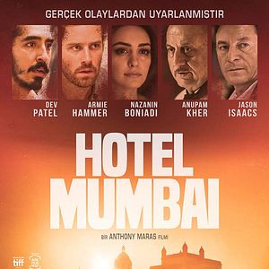 Fotoğraf Hotel Mumbai