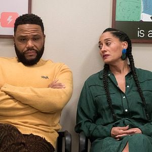 Fotoğraf Tracee Ellis Ross