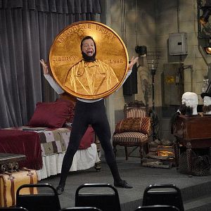 Fotoğraf Sean Hayes