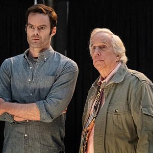 Fotoğraf Bill Hader