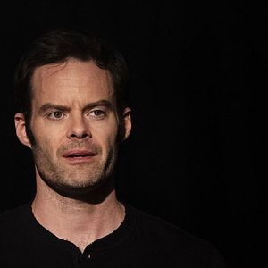 Fotoğraf Bill Hader
