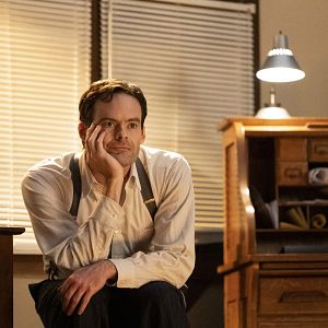 Fotoğraf Bill Hader