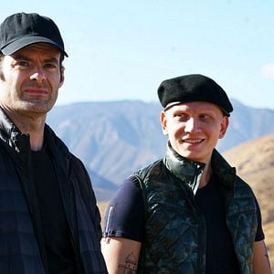 Fotoğraf Bill Hader