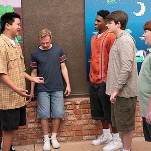 Fotoğraf Hudson Yang